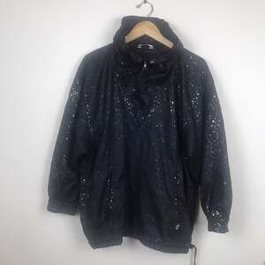 Vintage klepper windbreaker